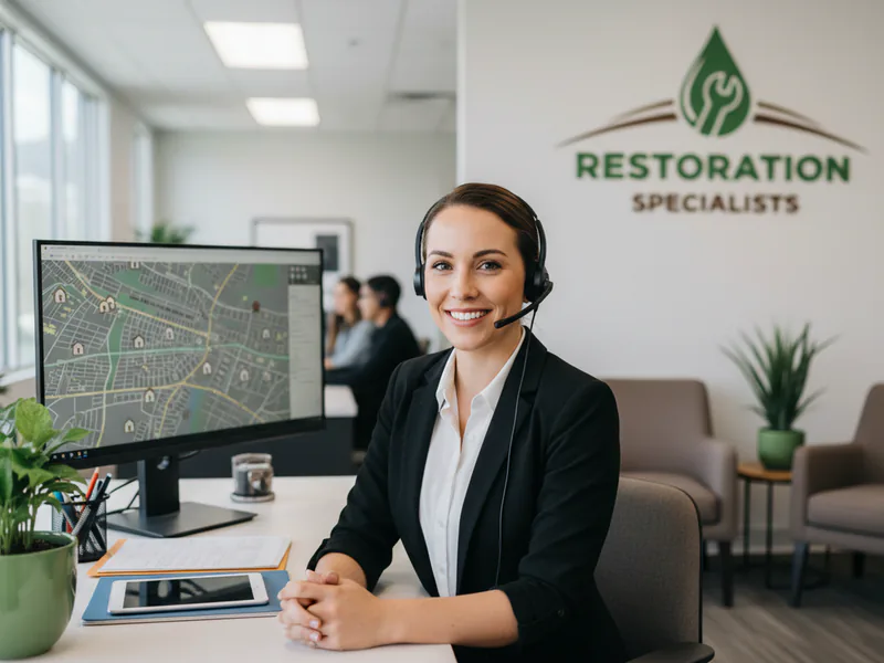 Water Damage Restoration  in Sherman  FAQ